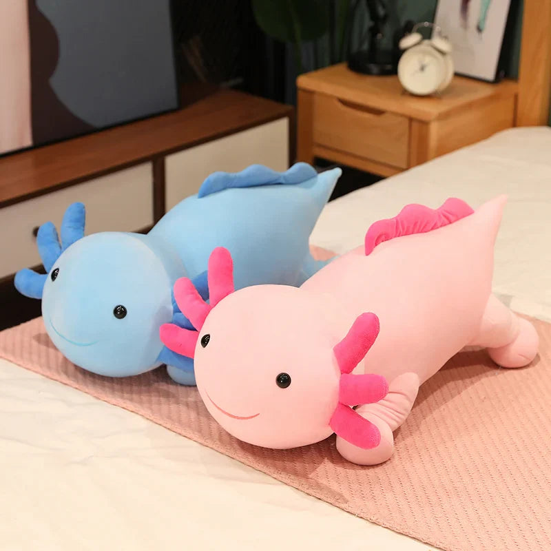 Axolotl Pluche
