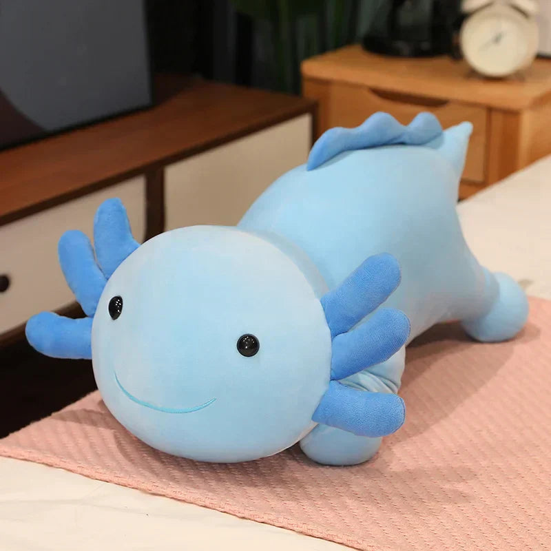 Axolotl Pluche