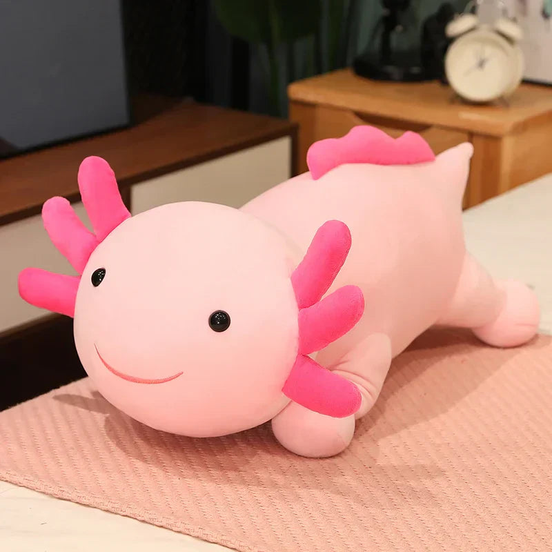 Axolotl Pluche