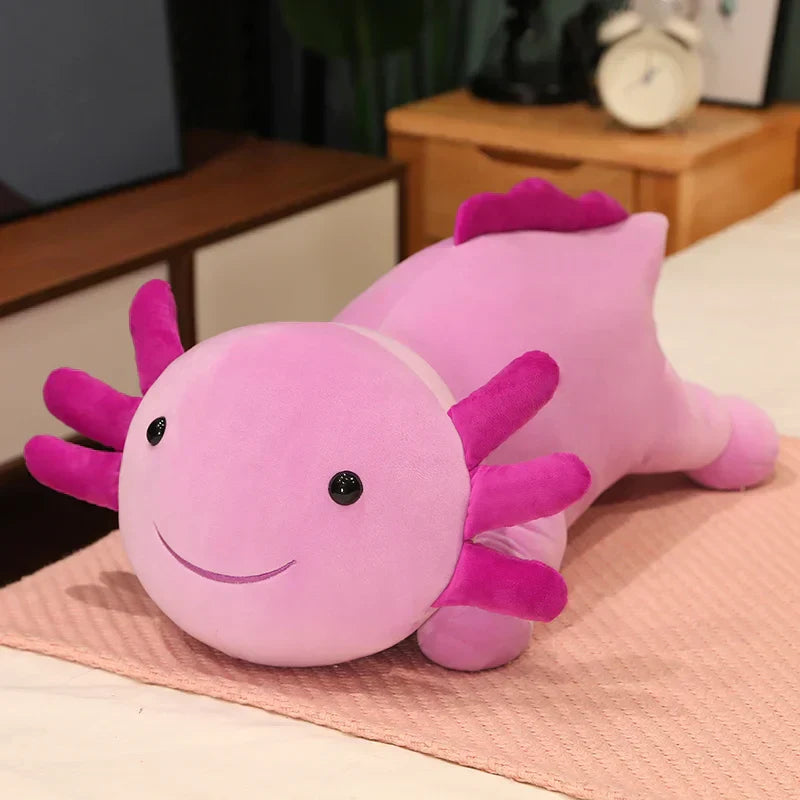 Axolotl Pluche