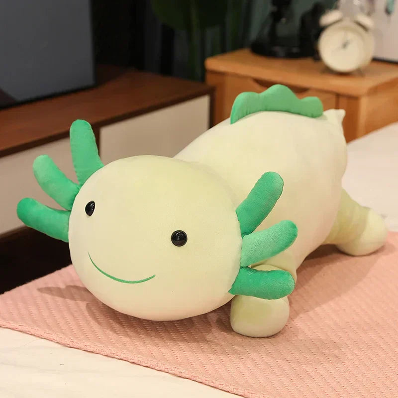 Axolotl Pluche