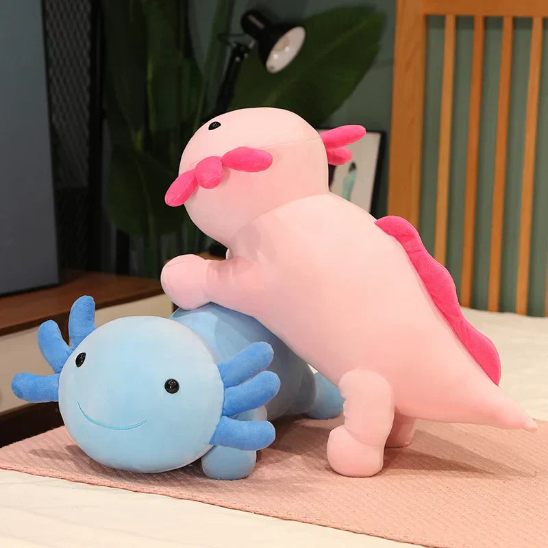 Axolotl Pluche