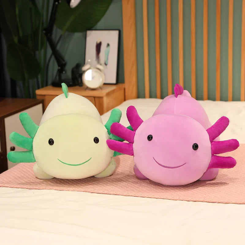 Axolotl Pluche