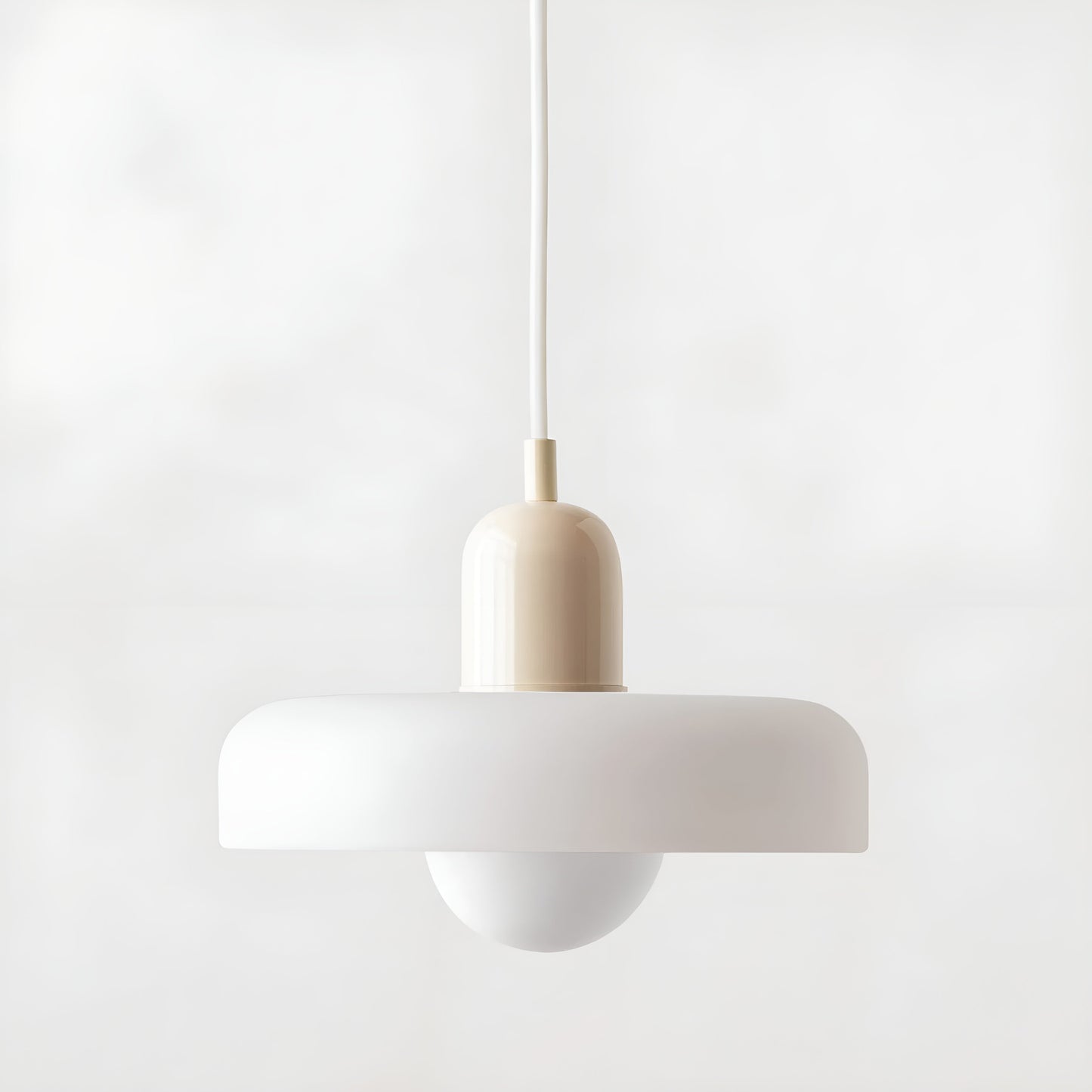 ChicChandelier – Verstelbare en Kleurrijke Hanglamp van Glas