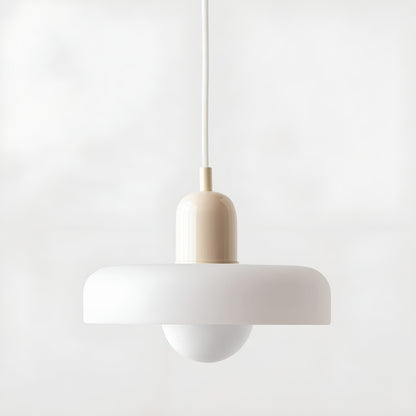 ChicChandelier – Verstelbare en Kleurrijke Hanglamp van Glas