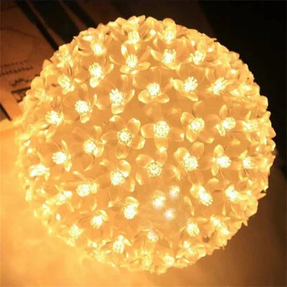 Betoverende LED Bollenlamp | MagicGlow