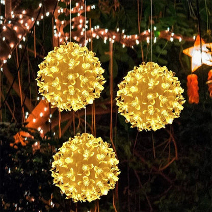 Betoverende LED Bollenlamp | MagicGlow