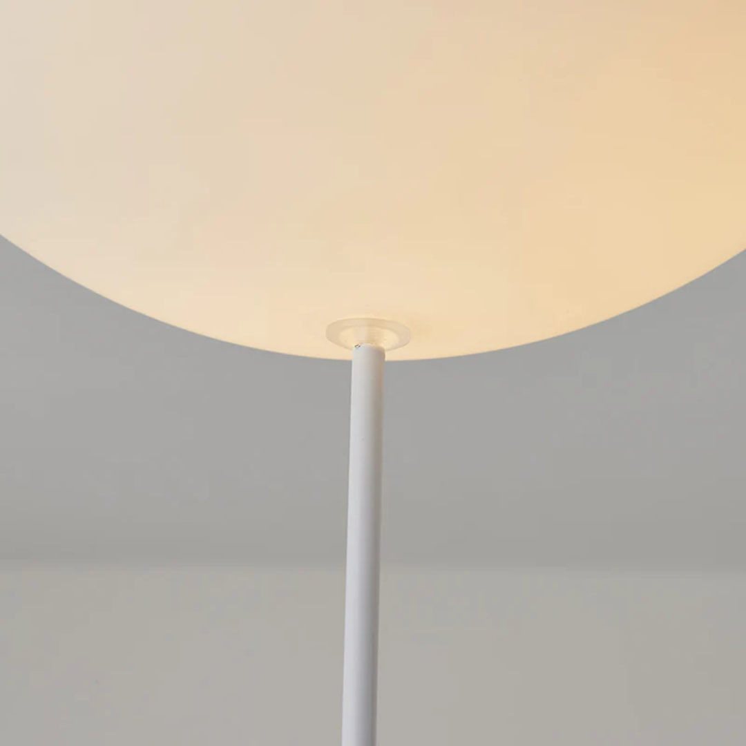 Trendy Maan/Astronaut Kinderkamer LED Plafondlamp - CosmoGlow