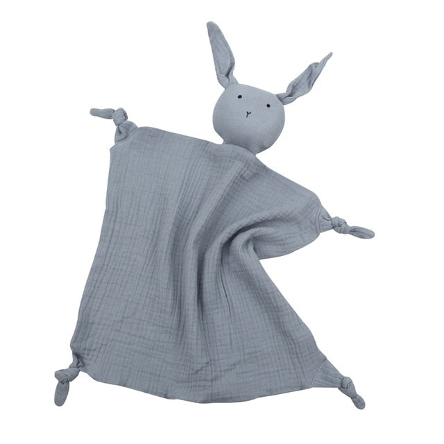 Baby Bunny Cotton Muslin